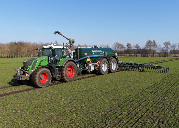 Scheper Lohnunternehmen Friesoythe Eindrücke unserer Arbeit