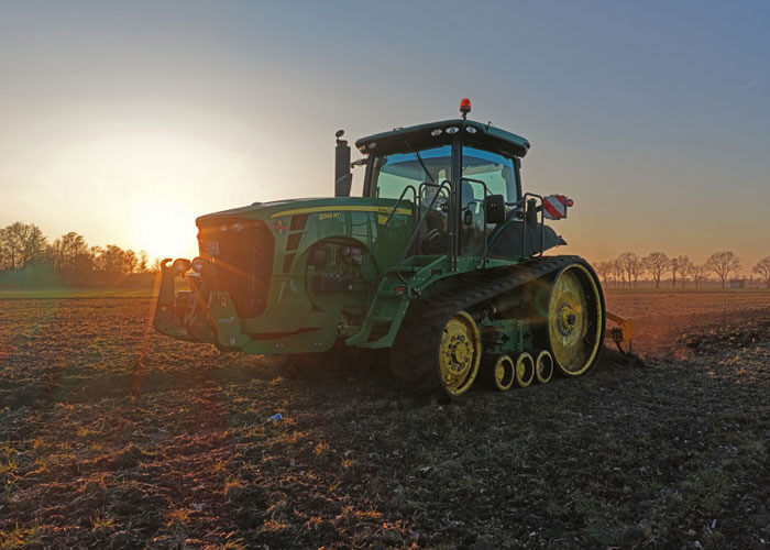 Scheper Lohnunternehmen Friesoythe Eindrücke unserer Arbeit