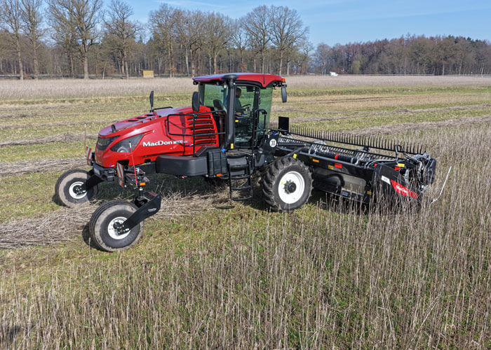 Scheper Lohnunternehmen Friesoythe Eindrücke unserer Arbeit